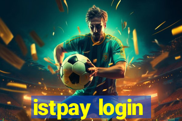 istpay login